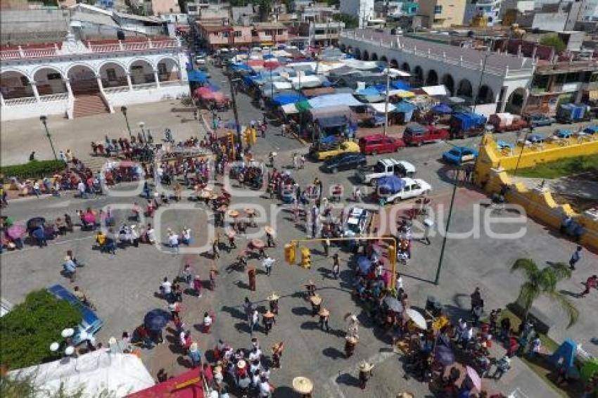 TECUANES . ACATLÁN