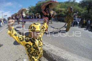 TECUANES . ACATLÁN