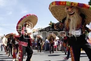 TECUANES . ACATLÁN