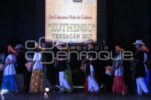 CONCURSO MOLE DE CADERAS