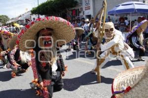 TECUANES . ACATLÁN