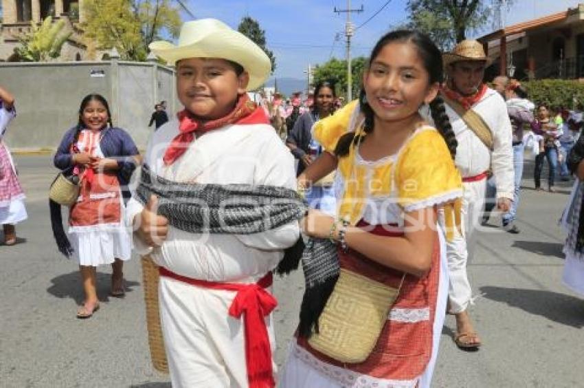 CONCURSO MOLE DE CADERAS