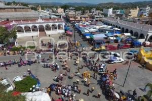 TECUANES . ACATLÁN