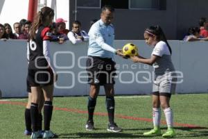 CAMPEONATO NACIONAL FÚTBOL RÁPIDO