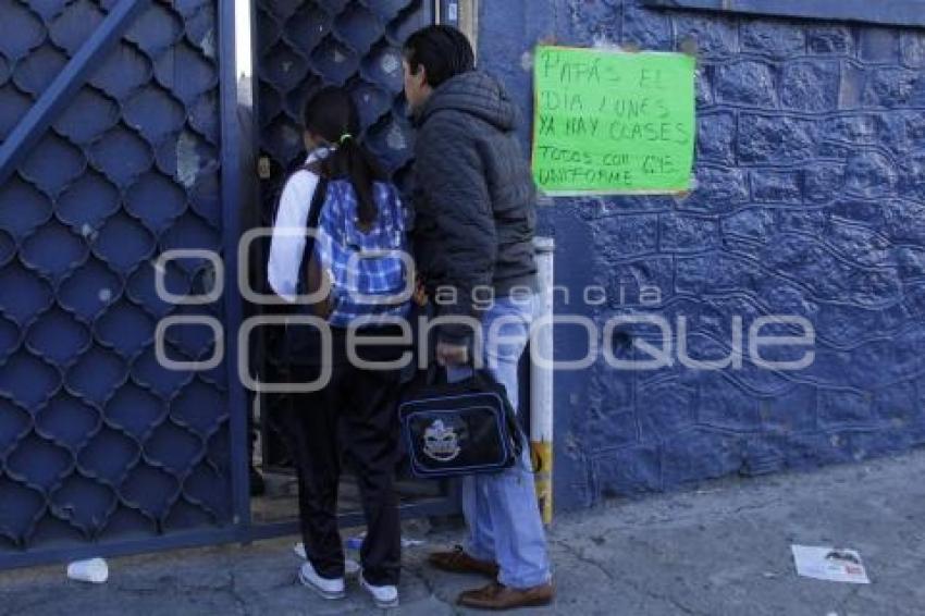 HÉROES DE LA REFORMA