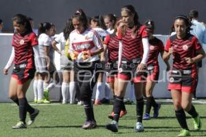 CAMPEONATO NACIONAL FÚTBOL RÁPIDO