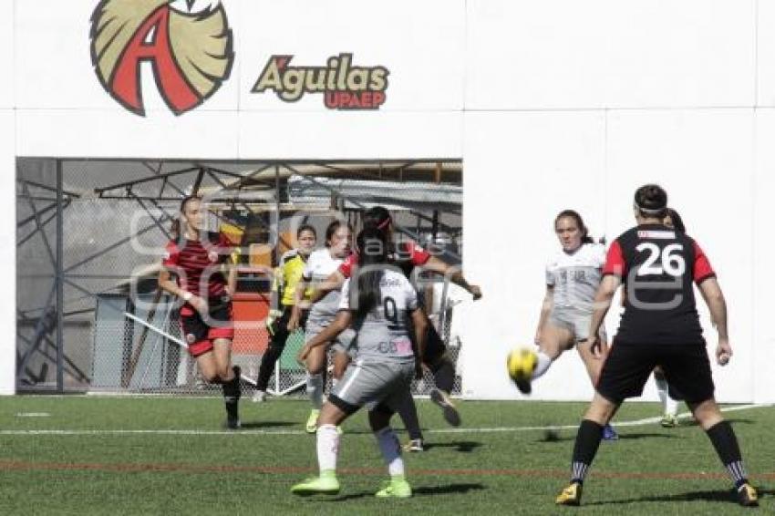 CAMPEONATO NACIONAL FÚTBOL RÁPIDO