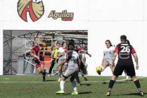 CAMPEONATO NACIONAL FÚTBOL RÁPIDO