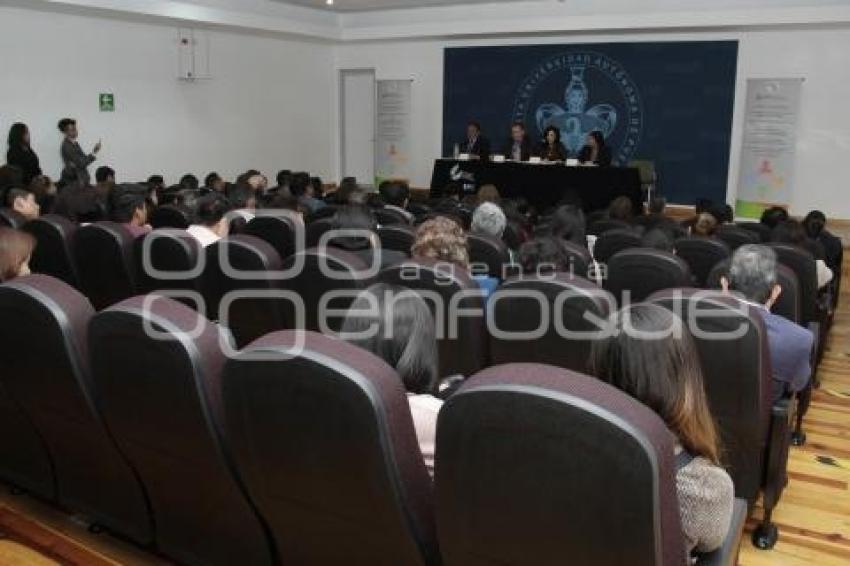 FORO DERECHOS HUMANOS