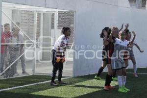 CAMPEONATO NACIONAL FÚTBOL RÁPIDO