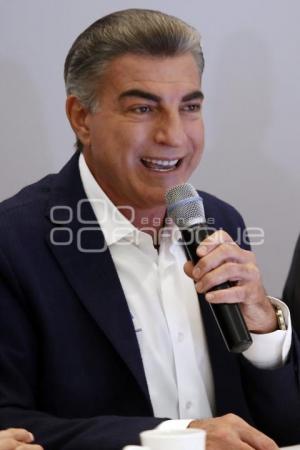 ANTONIO GALI . POLITICA DE SEGURIDAD PARA MUJERES