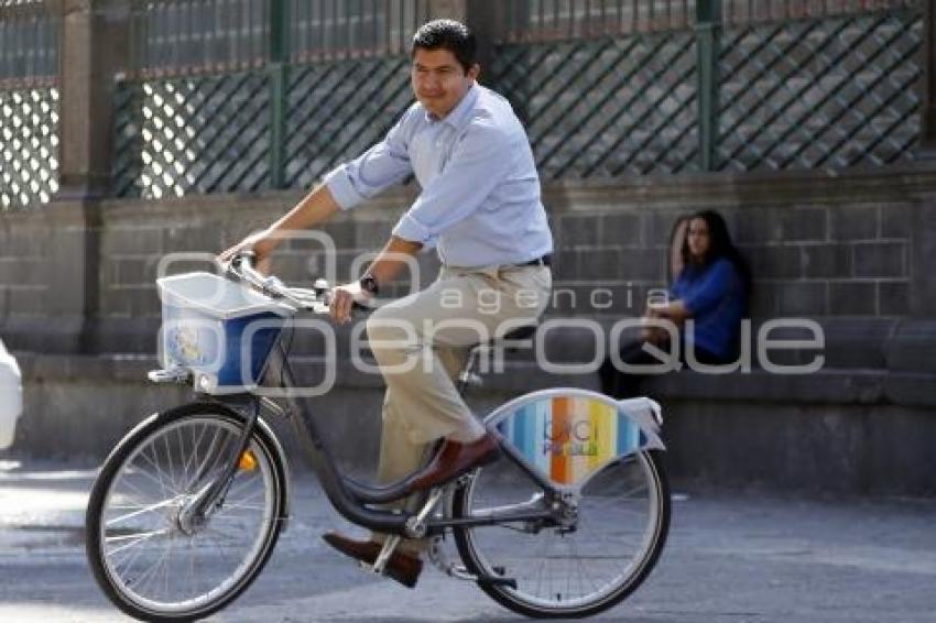 SPOT EDUARDO RIVERA