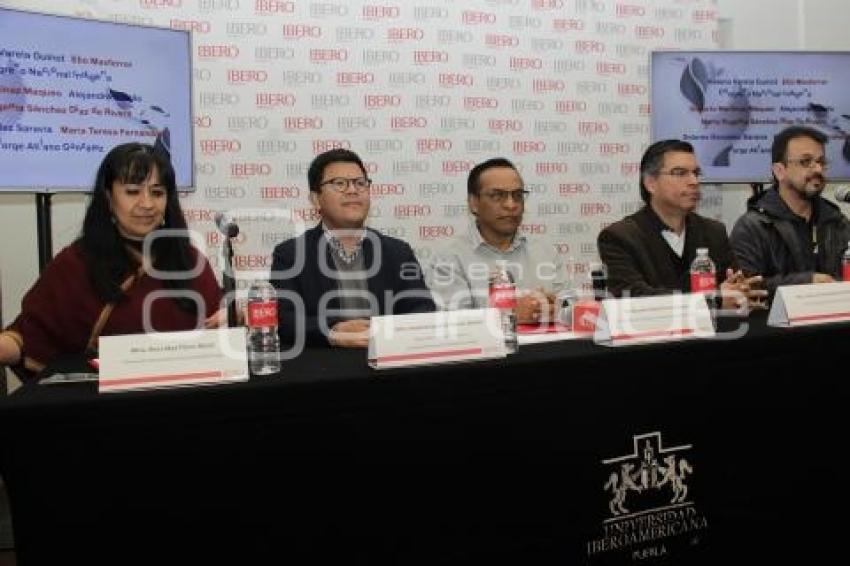 IBERO . CÁTEDRA IGNACIO ELLACURÍA