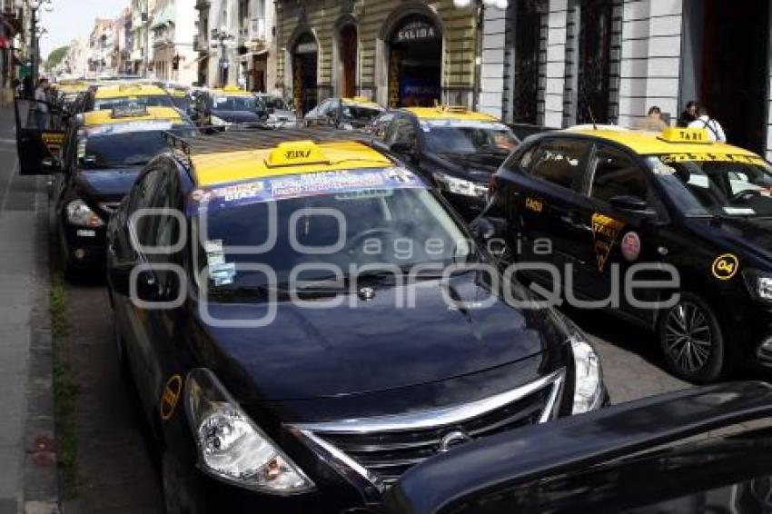 TAXIS