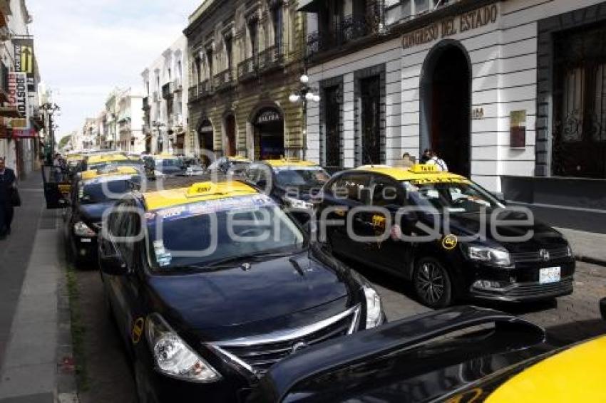 TAXIS