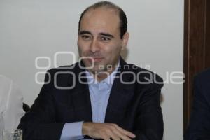 JORGE AGUILAR CHEDRAUI