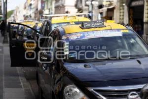 TAXIS