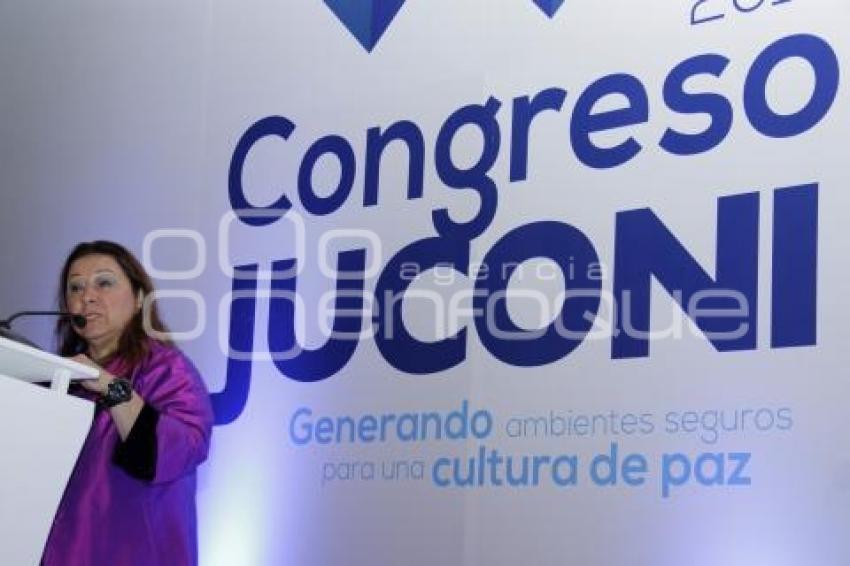 CONGRESO INTERNACIONAL JUCONI