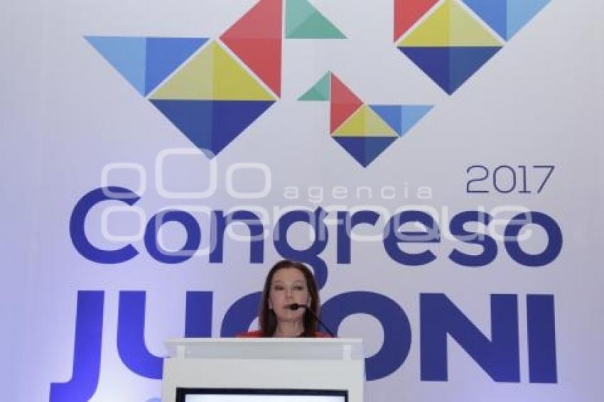 CONGRESO INTERNACIONAL JUCONI