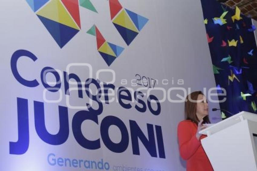 CONGRESO INTERNACIONAL JUCONI