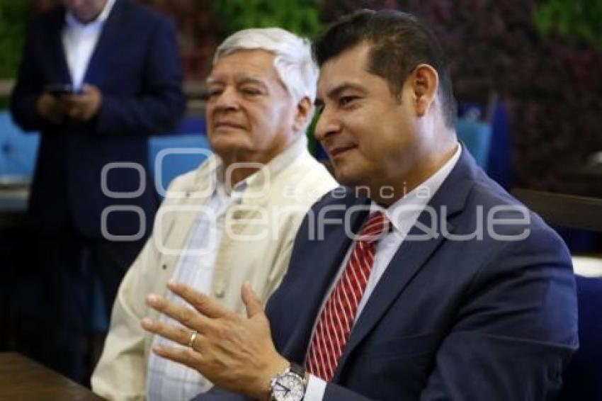 ALEJANDRO ARMENTA