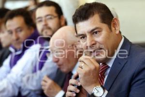 ALEJANDRO ARMENTA