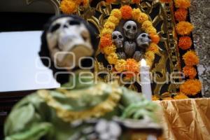 OFRENDA . CONGRESO