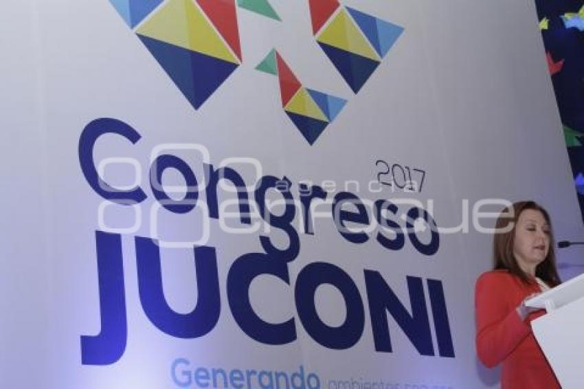 CONGRESO INTERNACIONAL JUCONI