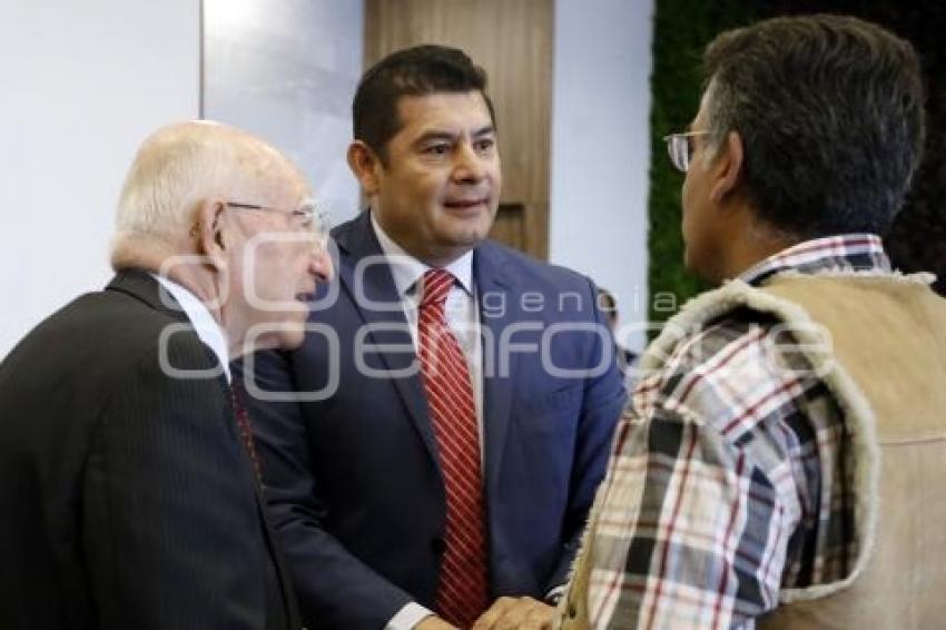 ALEJANDRO ARMENTA