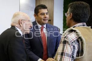 ALEJANDRO ARMENTA