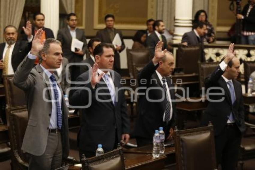 CONGRESO