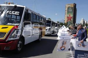 MUJER POBLANA LIBRE DE VIOLENCIA