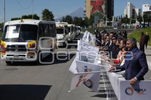 MUJER POBLANA LIBRE DE VIOLENCIA