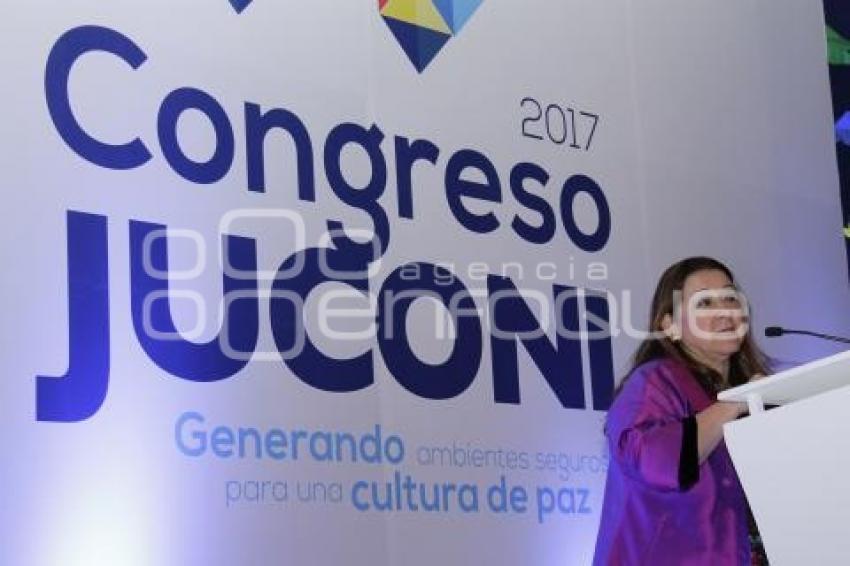 CONGRESO INTERNACIONAL JUCONI