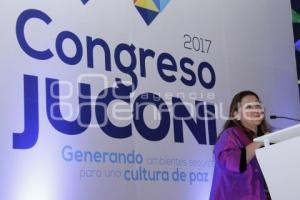 CONGRESO INTERNACIONAL JUCONI