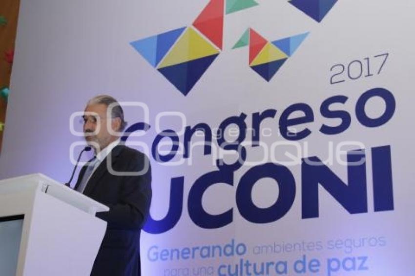 CONGRESO INTERNACIONAL JUCONI