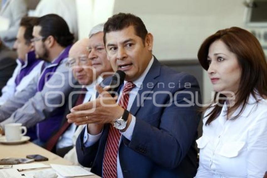 ALEJANDRO ARMENTA