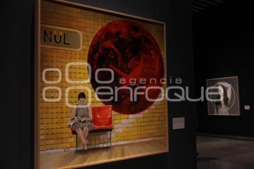 INAUGURACIÓN EXPOSICIÓN SOL Y LUNA