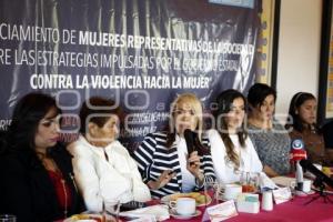 MISAC . VIOLENCIA CONTRA LA MUJER