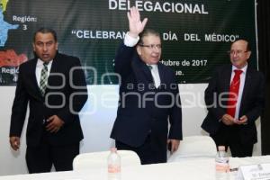 JORNADA MÉDICA DELEGACIONAL IMSS