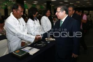 JORNADA MÉDICA DELEGACIONAL IMSS