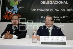 JORNADA MÉDICA DELEGACIONAL IMSS