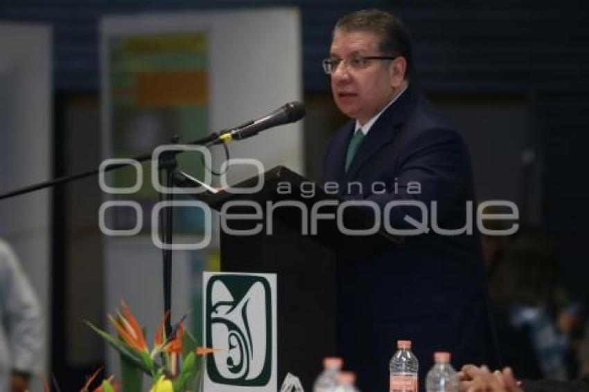 JORNADA MÉDICA DELEGACIONAL IMSS