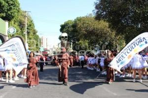 DESFILE DE CATRINAS