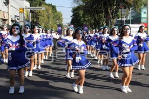 DESFILE DE CATRINAS