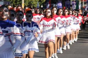 DESFILE DE CATRINAS