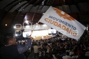 MOVIMIENTO CIUDADANO