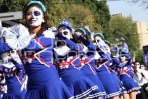 DESFILE DE CATRINAS