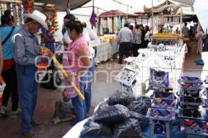 VENTA TEMPORADA DE MUERTOS . ACATLÁN