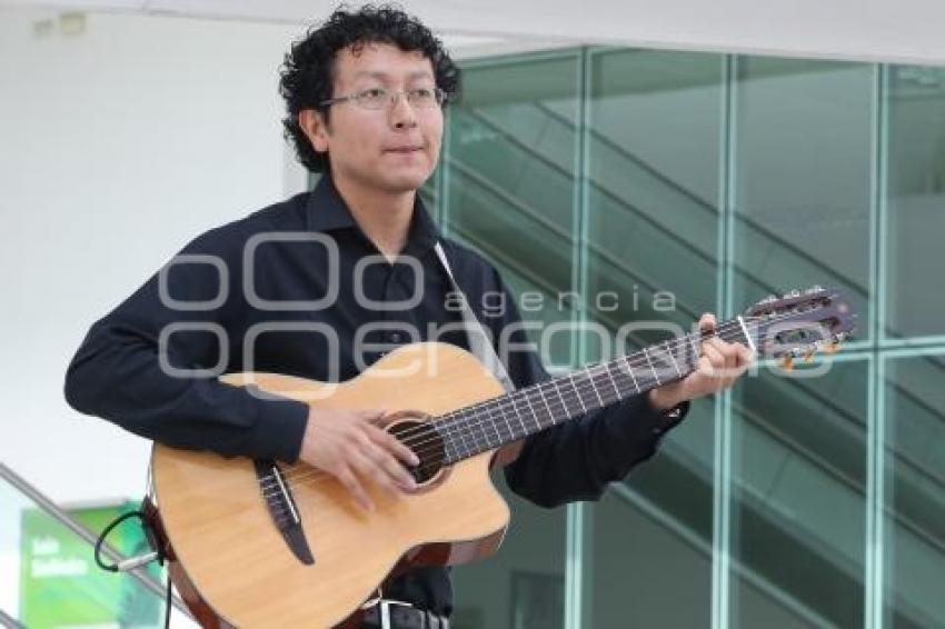 DÚO STACCATOS